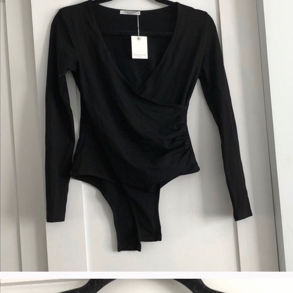 mango bodysuit